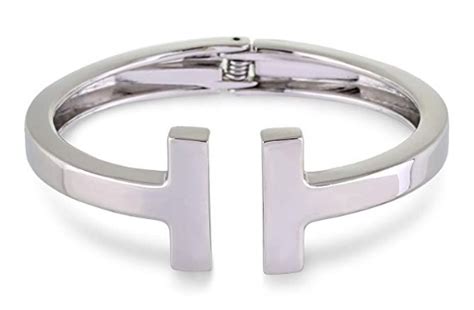 tiffany t wire ring replica|tiffany t inspired bracelet dupe.